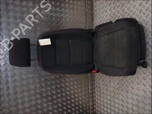 Siège avant gauche Siège avant gauche VW GOLF V (1K1) 1.9 TDI (105 hp) 34262299 34262299
