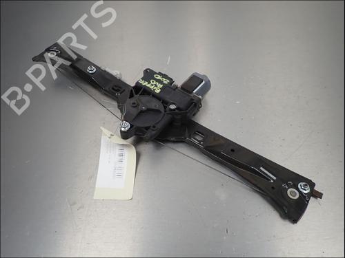 Used Front right window mechanism Front right window mechanism 39577246 39577246