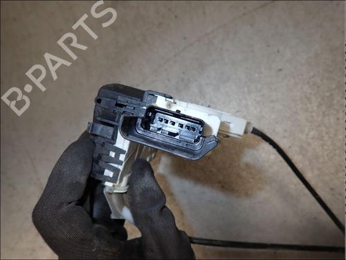 Front left lock CITROËN C3 II (SC_) 1.4 HDi 70 (SC8HZC, SC8HR0, SC8HP4) | BP34148181C98  - Image 5