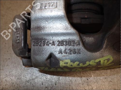 Right front brake caliper FORD FOCUS IV (HN) 1.0 EcoBoost | BP34011569M104 - Image 3