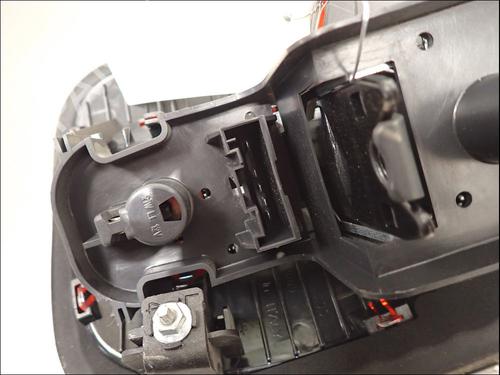 Left taillight MINI MINI COUNTRYMAN (R60) Cooper SD | BP39644327C34 - Image 3