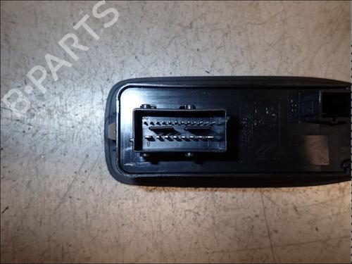 Left front window switch PEUGEOT 2008 I (CU_) 1.2 THP 110 / PureTech 110 | BP34022833I27 - Image 3