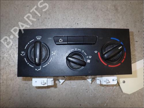 Used Climate control Climate control CITROËN BERLINGO Box Body/MPV (B9) 1.6 HDi / BlueHDi 75 (75 hp) 34020637 34020637