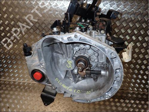 Getriebe für Getriebe KIA PICANTO I (SA) 1.0 (63 hp) 34011987 34011987