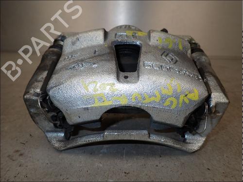 Left front brake caliper RENAULT CAPTUR II (HF_) E-TECH 145 (HFMU, HFMM) | BP34015810M105 - Image 2