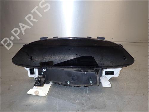 Used Instrument cluster Instrument cluster TOYOTA YARIS (_P9_) 1.4 D-4D (NLP90_, NLP90R) (90 hp) 34026004 34026004
