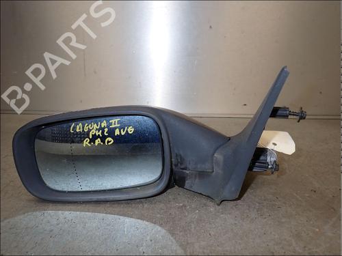 Used Left mirror Left mirror 34010413 34010413