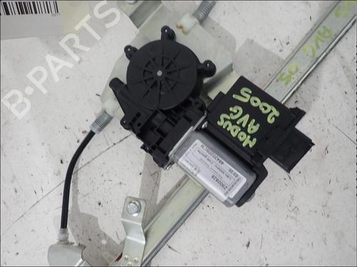 Front left window mechanism RENAULT MODUS / GRAND MODUS (F/JP0_) 1.6 (JP03, JP0B, JP0U, JP0Y, JP1G) | BP34015141C22 - Image 2