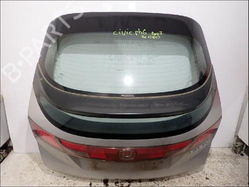 Used Tailgate Tailgate HONDA CIVIC VIII Hatchback (FN, FK) 2.2 CTDi (FK3) (140 hp) 40172473 40172473