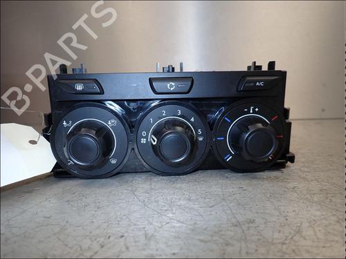 Used Climate control Climate control CITROËN C3 II (SC_) 1.4 HDi 70 (SC8HZC, SC8HR0, SC8HP4) (68 hp) 34018221 34018221
