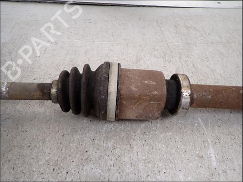 Right front driveshaft DACIA LOGAN MCV (KS_) 1.5 dCi (KS0W) | BP37094167M39 - Image 3