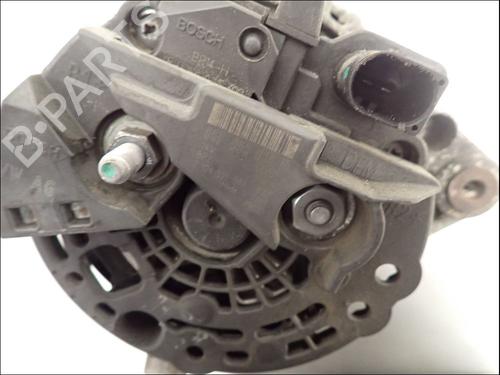 Alternator VW GOLF VI (5K1) 2.0 TDI | BP38613885M7 - Image 4