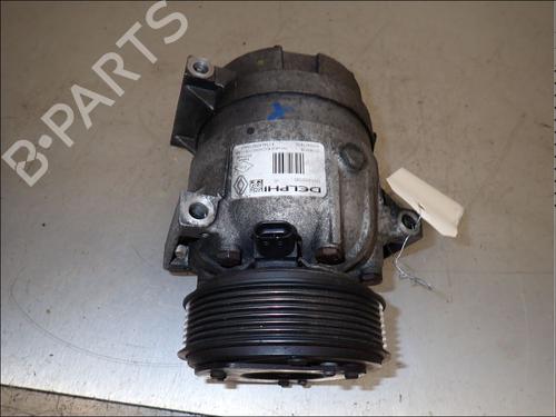 AC compressor RENAULT LAGUNA II (BG0/1_) 1.9 dCi (BG08, BG0G) | BP34029054M34 - Image 2