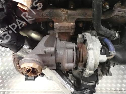 Engine PEUGEOT 307 (3A/C) 2.0 HDi 90 | BP38794300M1  - Image 5