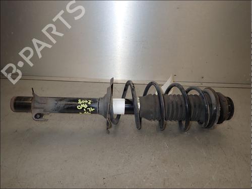 Used Right front shock absorber Right front shock absorber PEUGEOT 107 (PM_, PN_) 1.0 (68 hp) 34032528 34032528