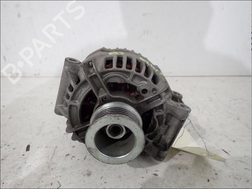 Used Alternator Alternator RENAULT CLIO II (BB_, CB_) 1.4 16V (B/CB0P, BB13) (98 hp) 34023935 34023935