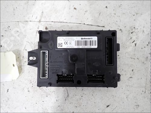 Used Fuse box Fuse box 34019072 34019072