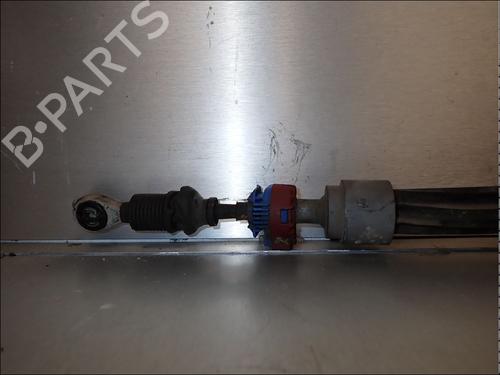 Gear lever RENAULT KADJAR (HA_, HL_) 1.5 dCi 110 (HLA3) | BP34029598M90 - Image 2