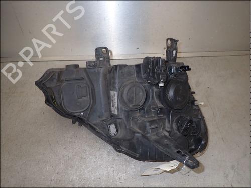 Left headlight RENAULT MODUS / GRAND MODUS (F/JP0_) 1.5 dCi (FP0F, JP0F) | BP34024821C28 - Image 3