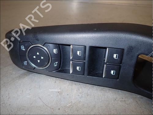 Left front window switch FORD PUMA (J2K, CF7) 1.0 EcoBoost mHEV | BP34031996I27 - Image 2