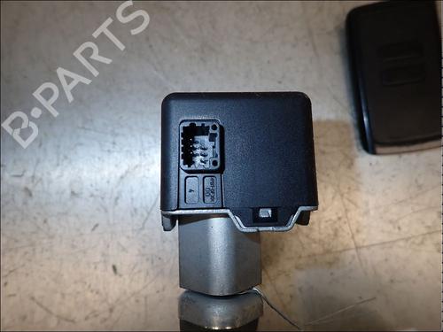 Ignition barrel RENAULT KADJAR (HA_, HL_) 1.5 dCi 110 (HLA3) | BP34029602M48 - Image 5