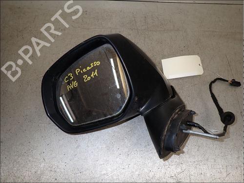 left-mirror-citroen-c3-picasso-sh_-2008-34012387 main image