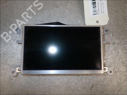 Used Display monitor Display monitor AUDI A4 B8 (8K2) 2.0 TDI (143 hp) 34012916 34012916