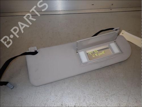 Right sun visor CITROËN C8 (EA_, EB_) 2.0 HDi 135 | BP34031868I2 - Image 2
