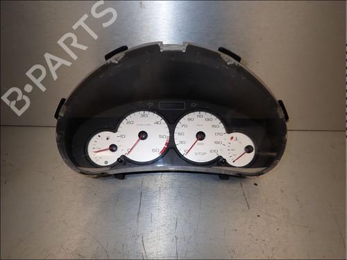 Used Instrument cluster Instrument cluster 34023182 34023182