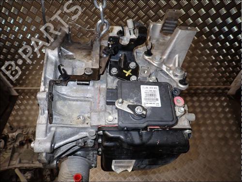 Gearbox CITROËN C5 III Break (RW_) 2.0 HDi 180 | BP34010450M3 - Image 5