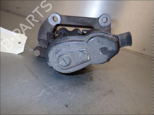 Left rear brake caliper AUDI A4 B8 (8K2) 2.7 TDI | BP34030032M107 - Image 4