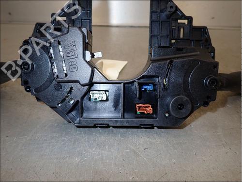 Headlight switch CITROËN C4 Picasso I MPV (UD_) 1.6 HDi | BP34034397I24 - Image 5