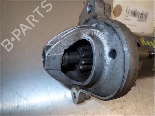 Starter MAZDA 2 (DE_, DH_) 1.6 MZ-CD | BP34018288M8 - Image 2