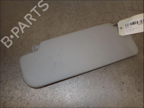 Right sun visor SEAT LEON (1P1) 2.0 TDI | BP34363091I2 - Image 4