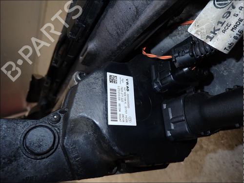 Steering rack VW GOLF V (1K1) 1.9 TDI | BP34035426M22 - Image 9