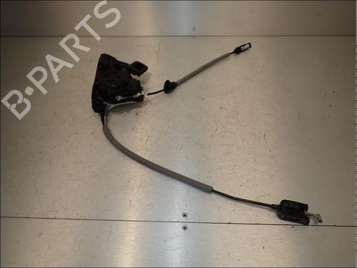 Used Front left lock Front left lock 34026278 34026278