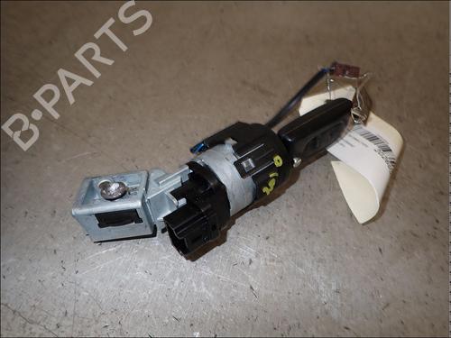 Used Ignition barrel Ignition barrel CITROËN C4 Grand Picasso I (UA_) 1.6 HDi (109 hp) 34147973 34147973