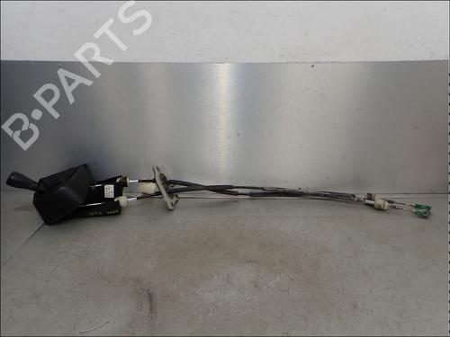 Used Gear lever Gear lever CITROËN NEMO MPV 1.3 HDi 75 (75 hp) 34029512 34029512