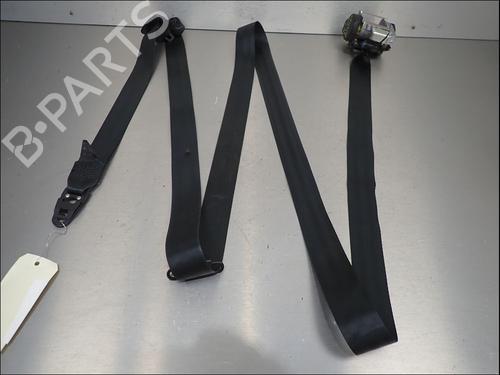 Sikkerhedssele foran venstre Sikkerhedssele foran venstre RENAULT CLIO IV (BH_) 1.2 16V (73 hp) 39899519 39899519