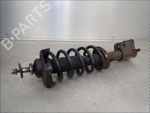 Used Left front shock absorber Left front shock absorber RENAULT TRAFIC II Van (FL) 1.9 dCi 100 (FL0C, FL0K, FL0B) (101 hp) 34022716 34022716