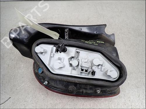 Right taillight RENAULT MODUS / GRAND MODUS (F/JP0_) 1.5 dCi (FP0F, JP0F) | BP37220146C35 - Image 2
