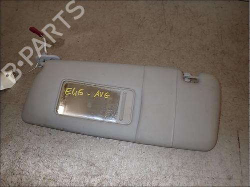 Left sun visor BMW 3 (E46) 330 xd | BP34019577I1 - Image 2