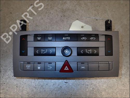 Used Climate control Climate control 37507538 37507538
