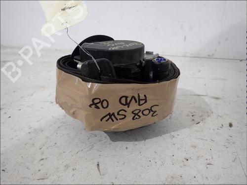 Used Front right belt tensioner Front right belt tensioner 34024125 34024125