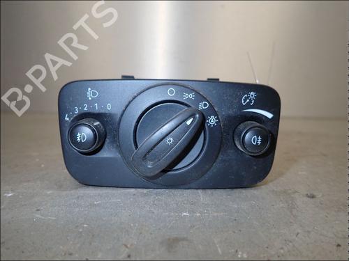 Used Headlight switch Headlight switch FORD C-MAX II (DXA/CB7, DXA/CEU) 1.0 EcoBoost (125 hp) 34022786 34022786