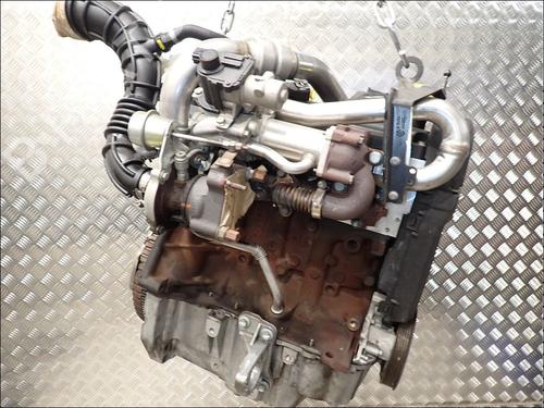 Engine RENAULT CLIO III (BR0/1, CR0/1) 1.5 dCi (BR17, CR17) | BP34018135M1  - Image 5