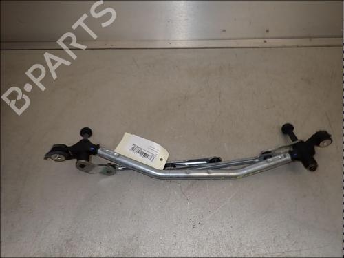 Used Front wipers mechanism Front wipers mechanism PEUGEOT 2008 II (UD_, US_, UY_, UJ_, UR_, UC_) 1.2 PureTech 130 (USHNS, URHNS) (130 hp) 34033953 34033953
