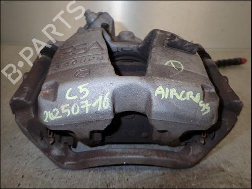 Right front brake caliper CITROËN C5 AIRCROSS (A_) 1.5 BlueHDi 130 (ACYHZJ, ACYHZR) | BP35893194M104 - Image 2