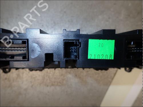 Climate control CITROËN C5 III (RD_) 1.6 HDi 110 (RD9HZC) | BP34020338I5  - Image 5
