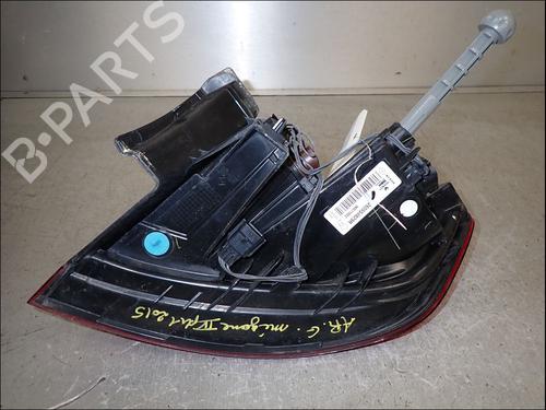 Left taillight RENAULT MEGANE IV Hatchback (B9A/M/N_) 1.2 TCe 130 (B9MR) | BP36105162C34 - Image 4